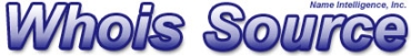 Whoissource